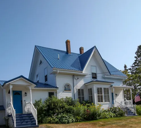 $750,000 | 193 Kelley Point Road, Jonesport, ME 04649