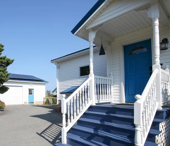 $750,000 | 193 Kelley Point Road, Jonesport, ME 04649