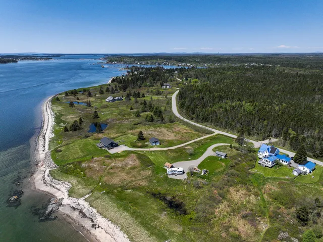 $750,000 | 193 Kelley Point Road, Jonesport, ME 04649