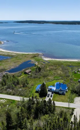 $750,000 | 193 Kelley Point Road, Jonesport, ME 04649