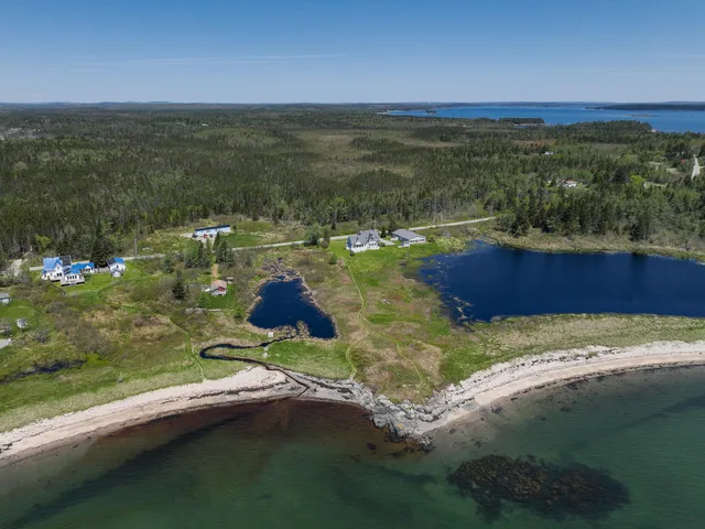 $750,000 | 193 Kelley Point Road, Jonesport, ME 04649
