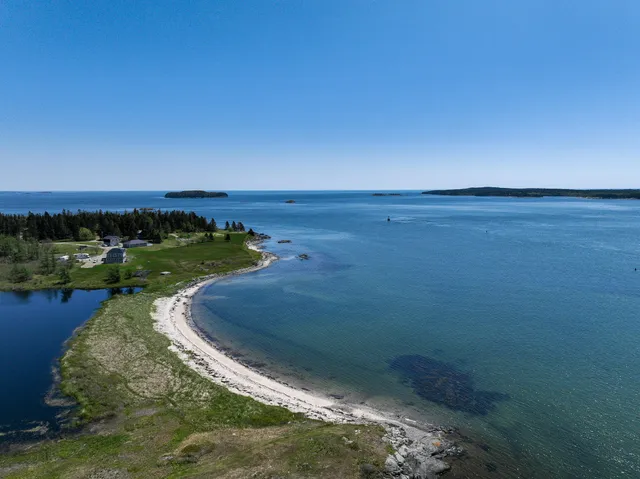 $750,000 | 193 Kelley Point Road, Jonesport, ME 04649