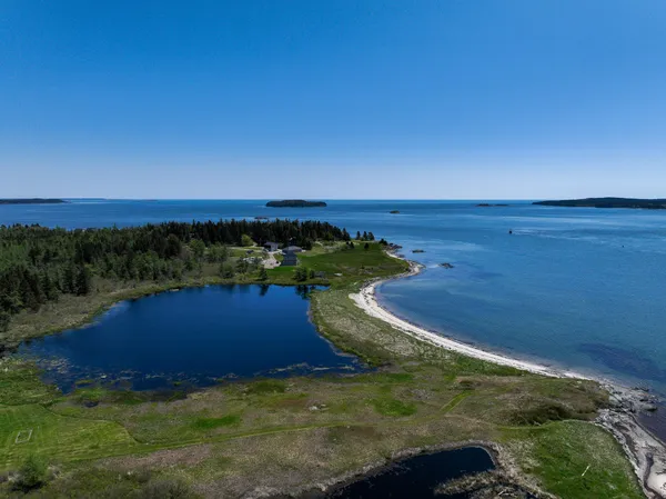 $750,000 | 193 Kelley Point Road, Jonesport, ME 04649