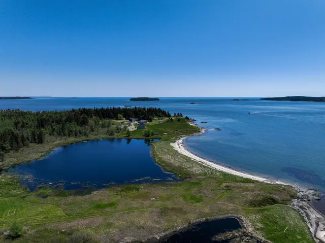 $750,000 | 193 Kelley Point Road, Jonesport, ME 04649