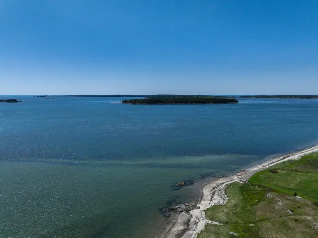 $750,000 | 193 Kelley Point Road, Jonesport, ME 04649