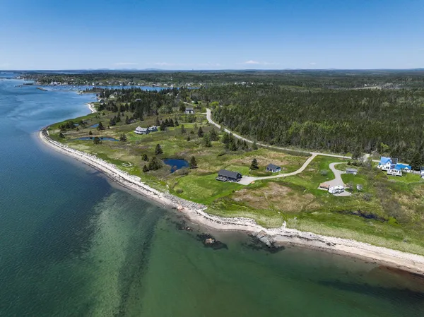 $750,000 | 193 Kelley Point Road, Jonesport, ME 04649