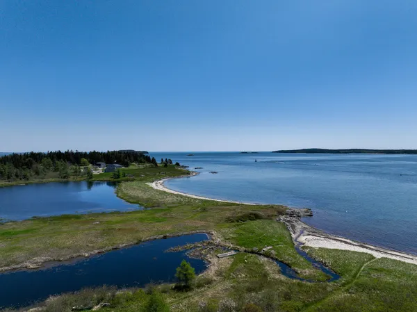 $750,000 | 193 Kelley Point Road, Jonesport, ME 04649