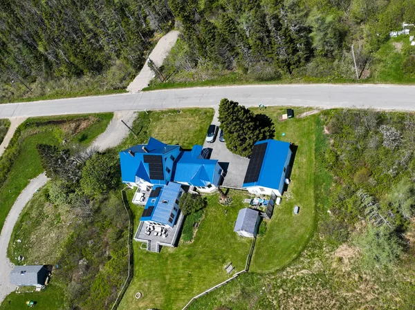 $750,000 | 193 Kelley Point Road, Jonesport, ME 04649