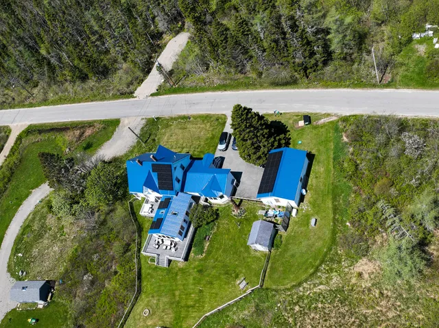 $750,000 | 193 Kelley Point Road, Jonesport, ME 04649