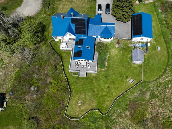$750,000 | 193 Kelley Point Road, Jonesport, ME 04649