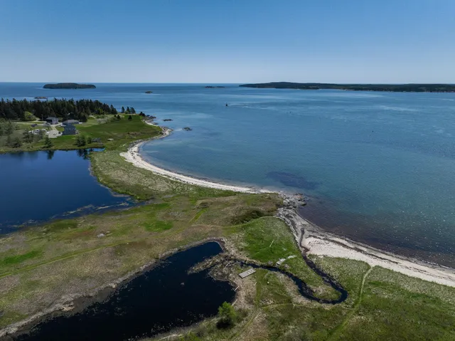 $750,000 | 193 Kelley Point Road, Jonesport, ME 04649