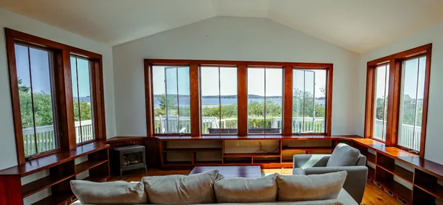 $750,000 | 193 Kelley Point Road, Jonesport, ME 04649