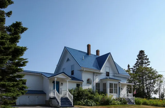 $750,000 | 193 Kelley Point Road, Jonesport, ME 04649