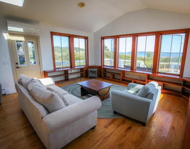 $750,000 | 193 Kelley Point Road, Jonesport, ME 04649