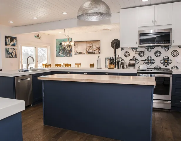 $750,000 | 193 Kelley Point Road, Jonesport, ME 04649