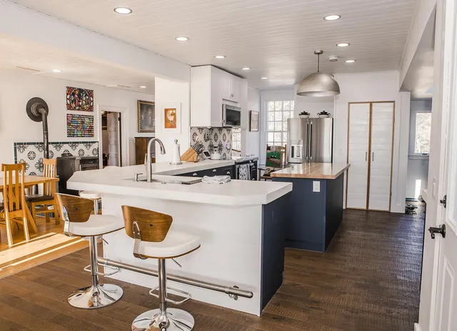 $750,000 | 193 Kelley Point Road, Jonesport, ME 04649