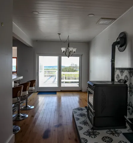 $750,000 | 193 Kelley Point Road, Jonesport, ME 04649