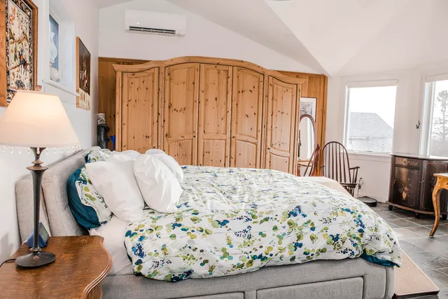 $750,000 | 193 Kelley Point Road, Jonesport, ME 04649