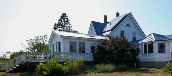 $750,000 | 193 Kelley Point Road, Jonesport, ME 04649