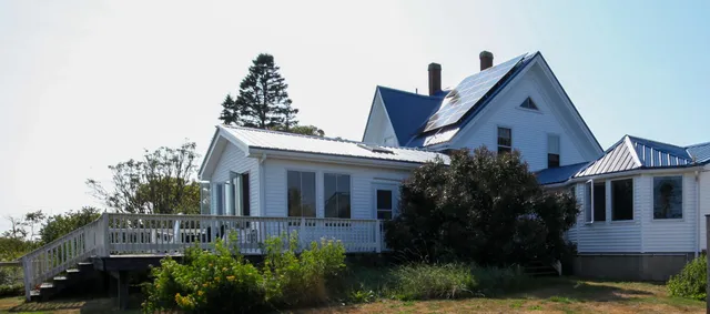 $750,000 | 193 Kelley Point Road, Jonesport, ME 04649