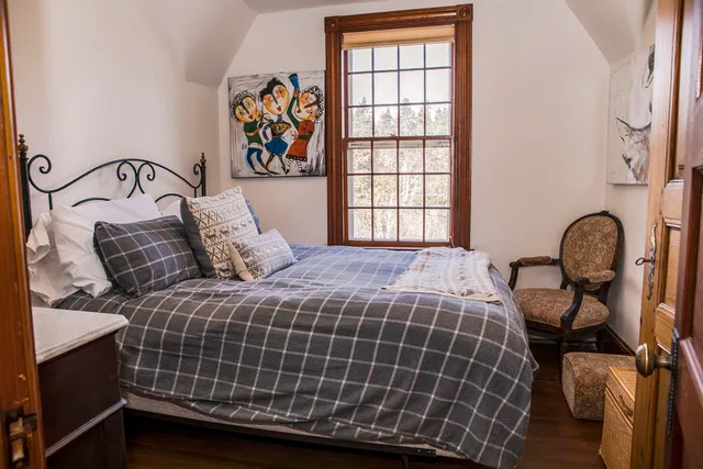 $750,000 | 193 Kelley Point Road, Jonesport, ME 04649