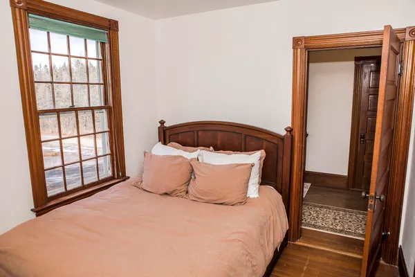 $750,000 | 193 Kelley Point Road, Jonesport, ME 04649