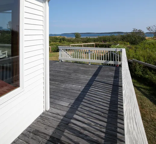 $750,000 | 193 Kelley Point Road, Jonesport, ME 04649