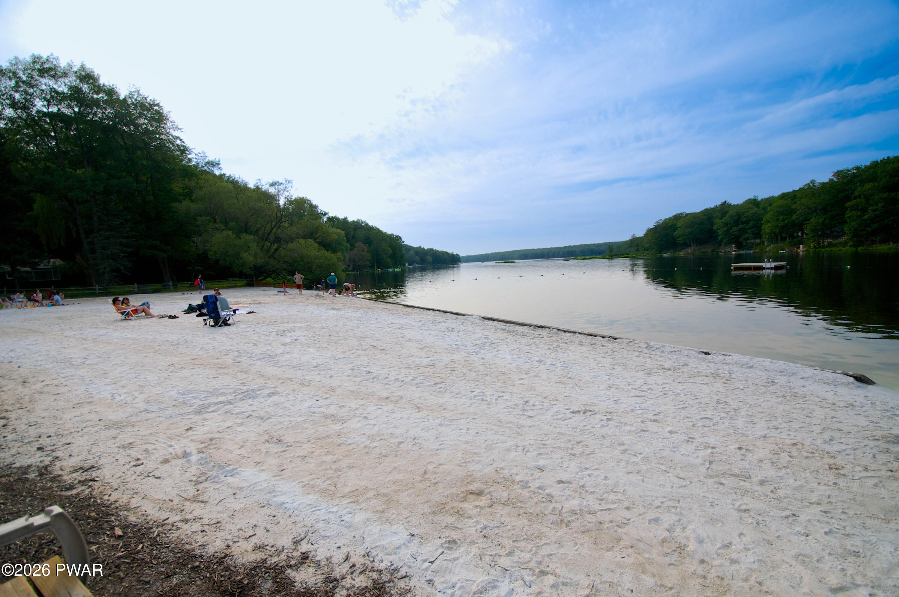 Lot 826 Fawn Road Hawley, PA 18428 - Photo 22 of 31