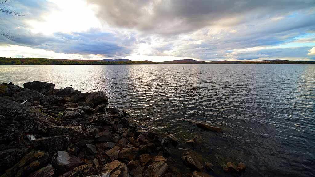 93 South Shore Road Linneus, ME 04730 - Photo 23 of 47 big-lake-drews-lo-t93