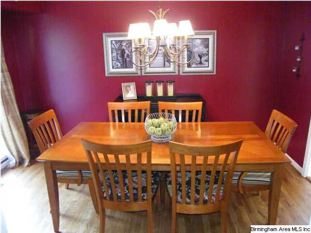 5031 Indian Valley Road Birmingham, AL 35244 - Photo 3 of 19