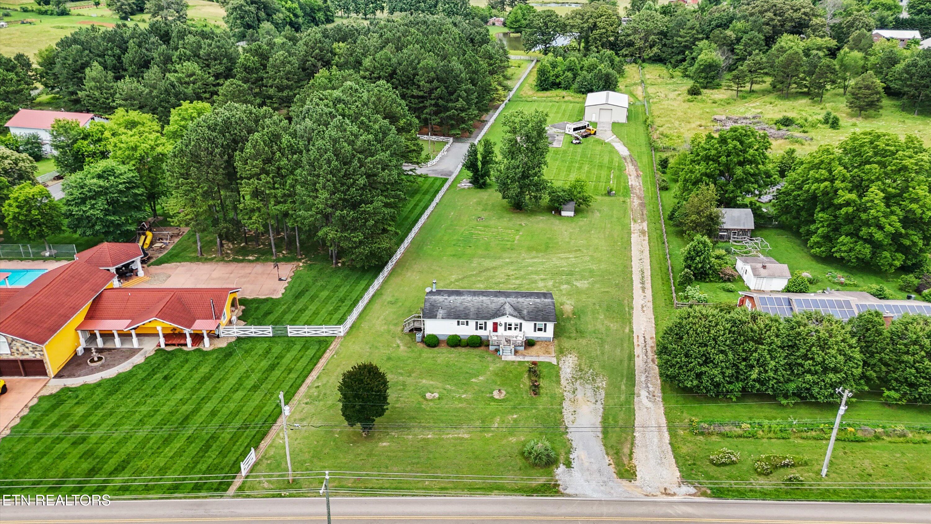928 Walker Road Maryville, TN 37801 - Photo 27 of 33 Large Lot