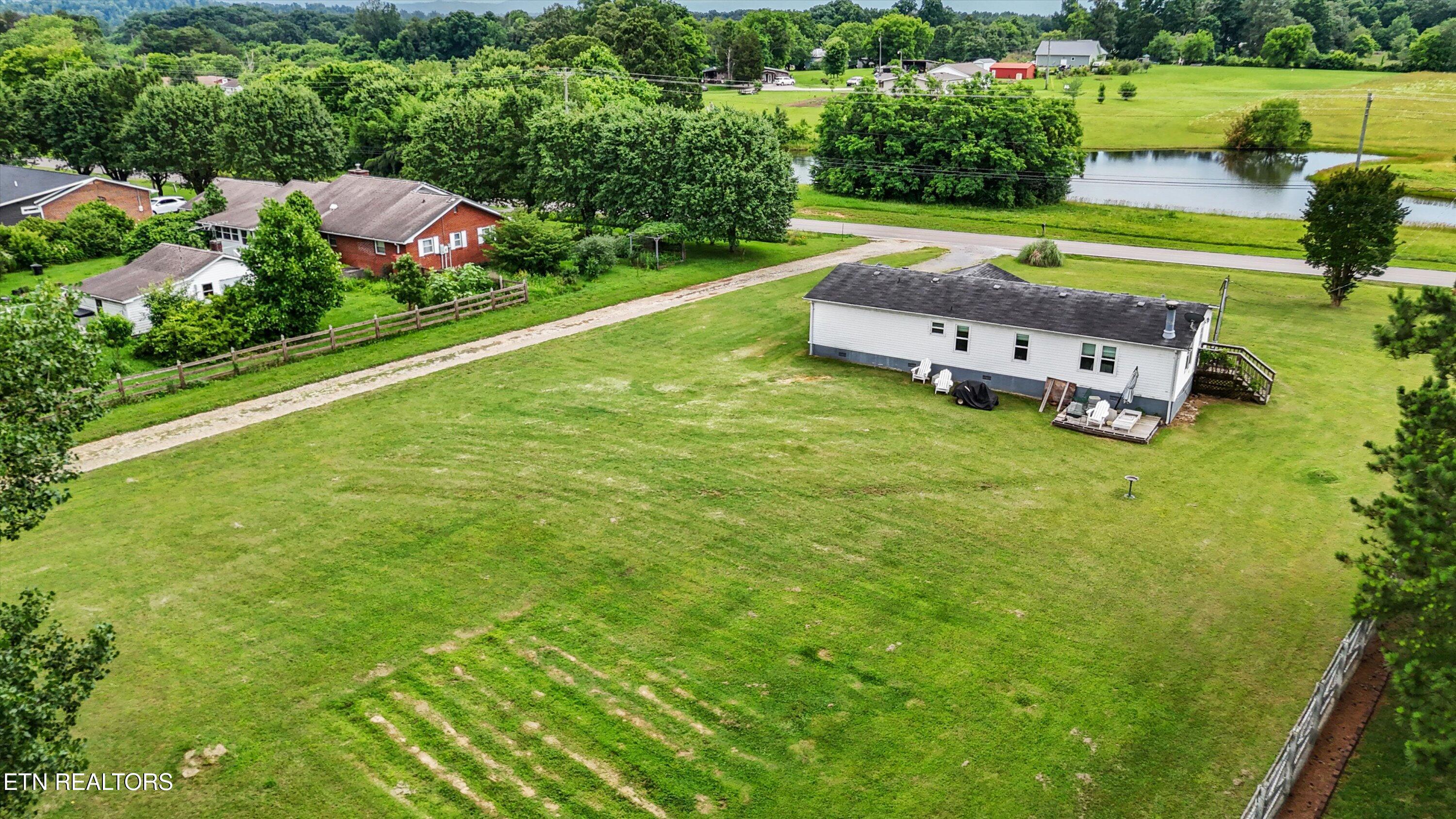 928 Walker Road Maryville, TN 37801 - Photo 28 of 33 Large Lot