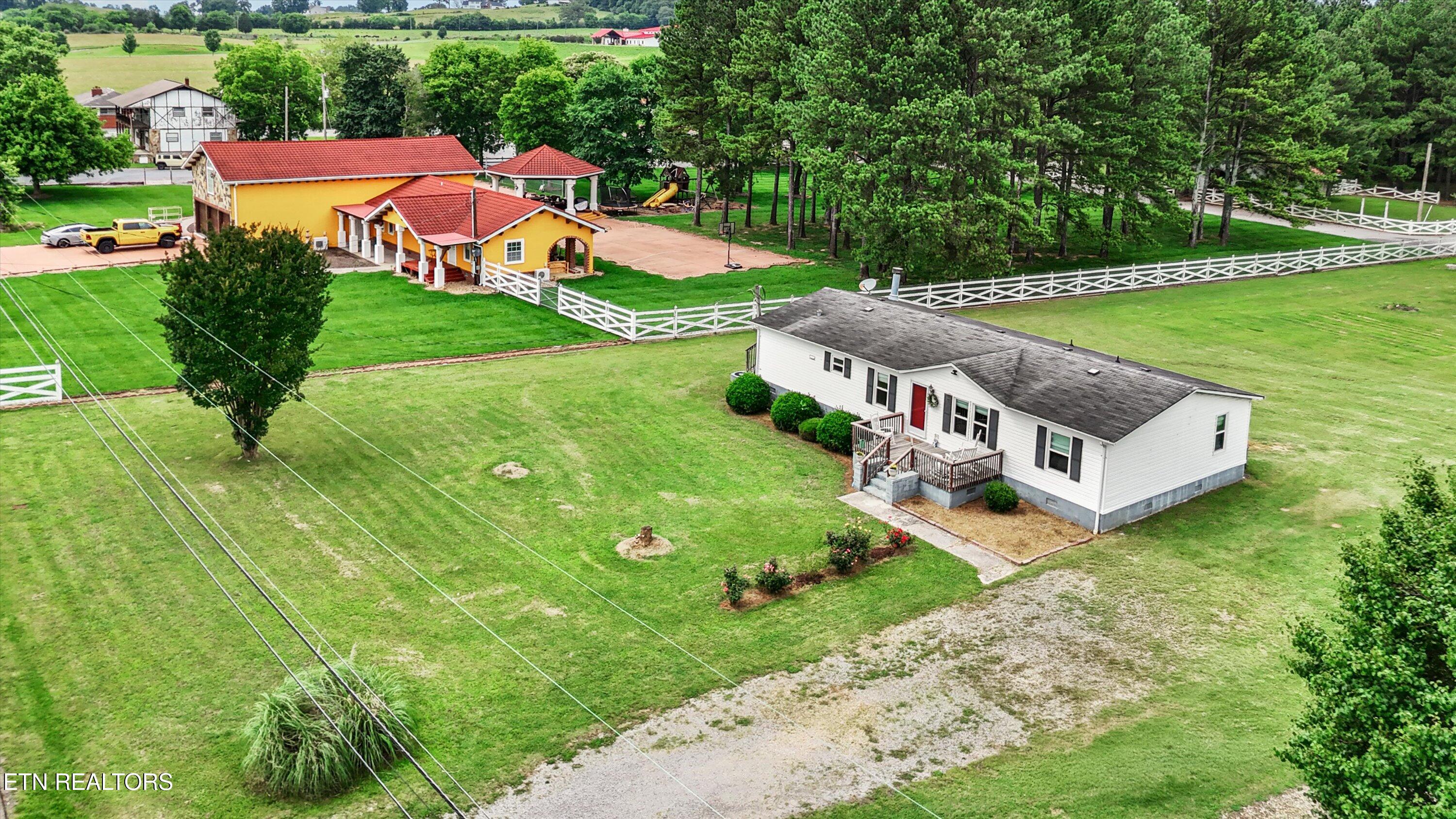 928 Walker Road Maryville, TN 37801 - Photo 29 of 33 Large Lot