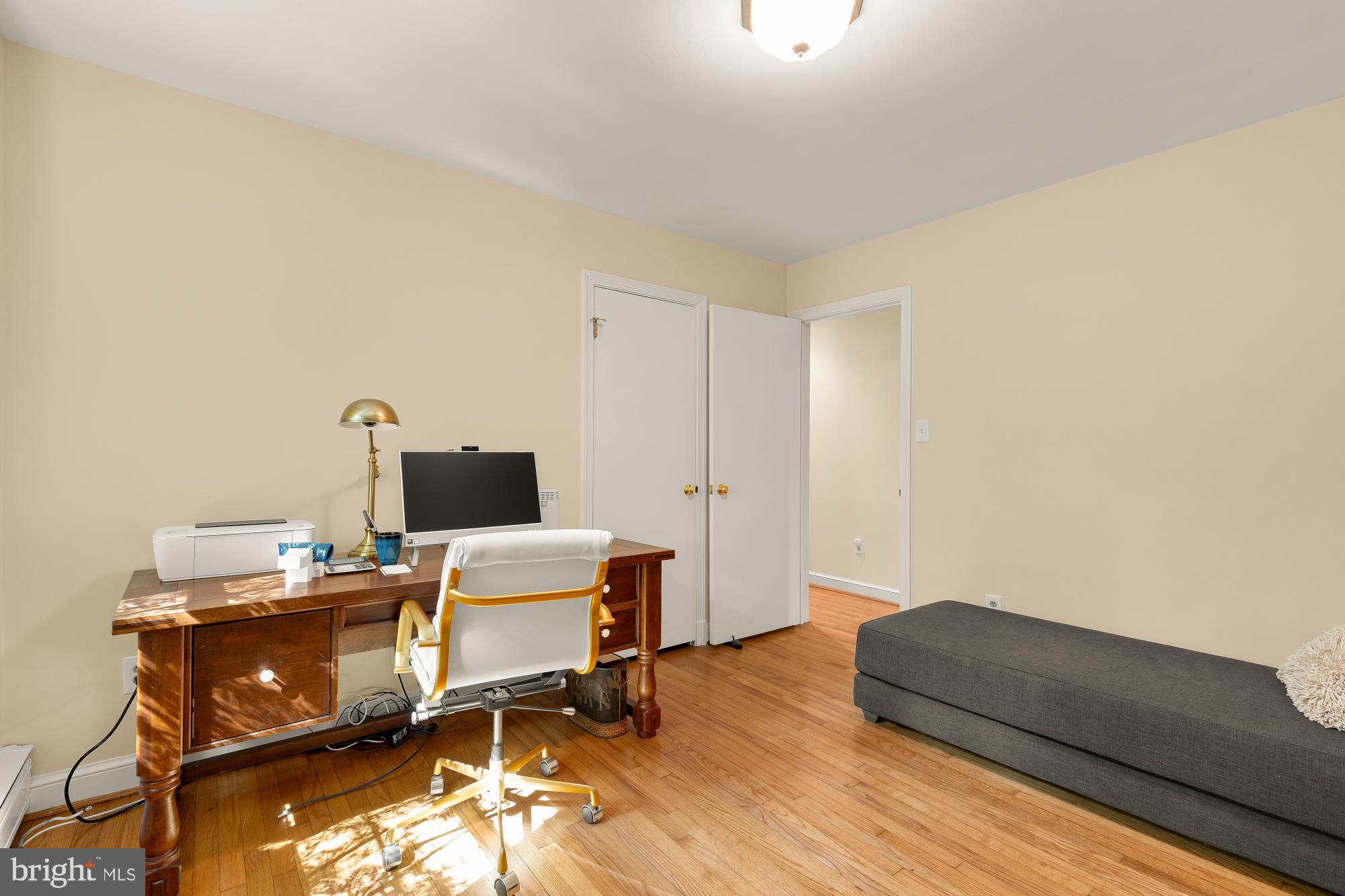 1109 Crowfoot Lane Silver Spring, MD 20904 - Photo 33 of 44