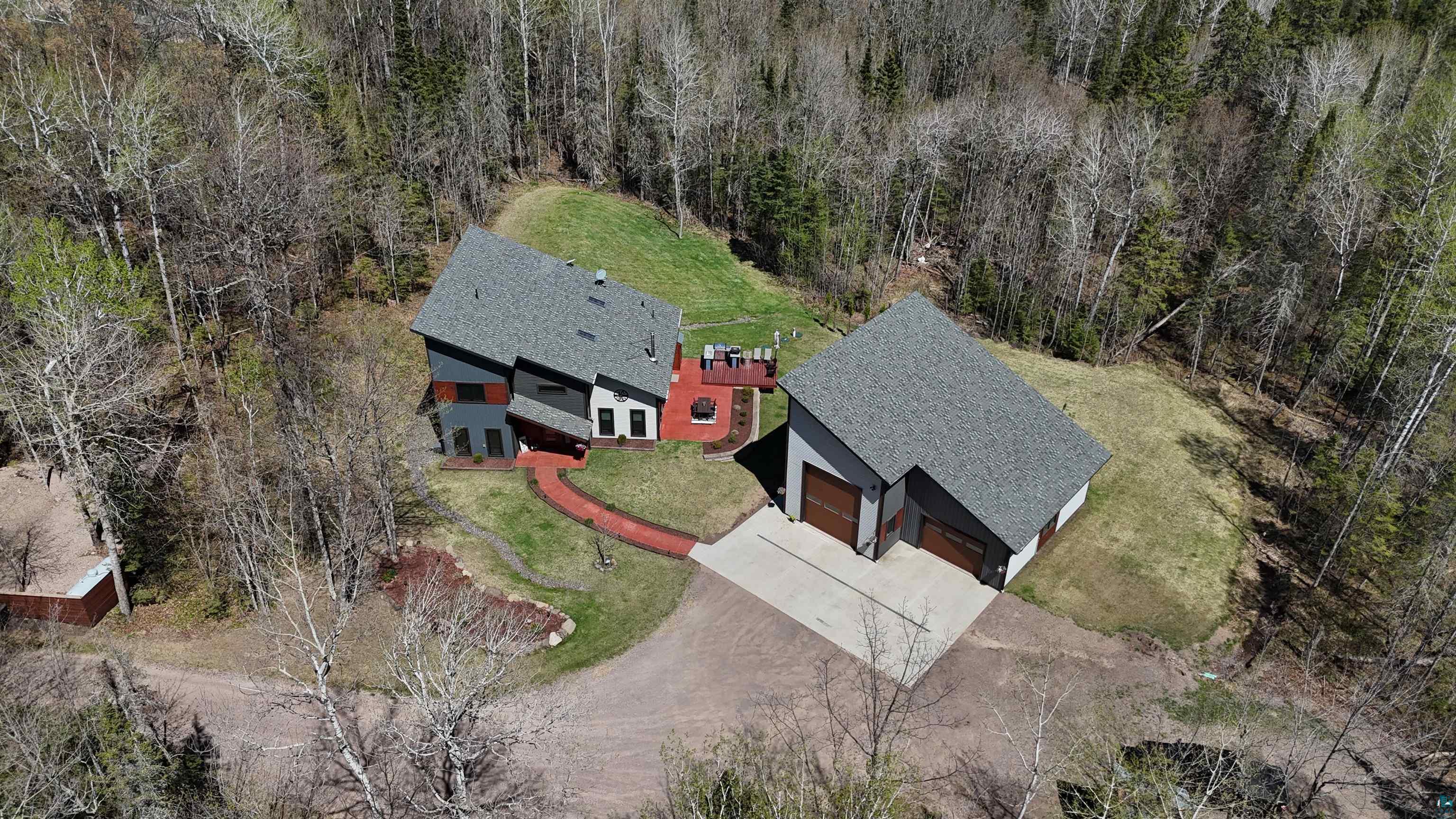 5196 Eagle Lake Road Duluth, MN 55803 - Photo 47 of 51