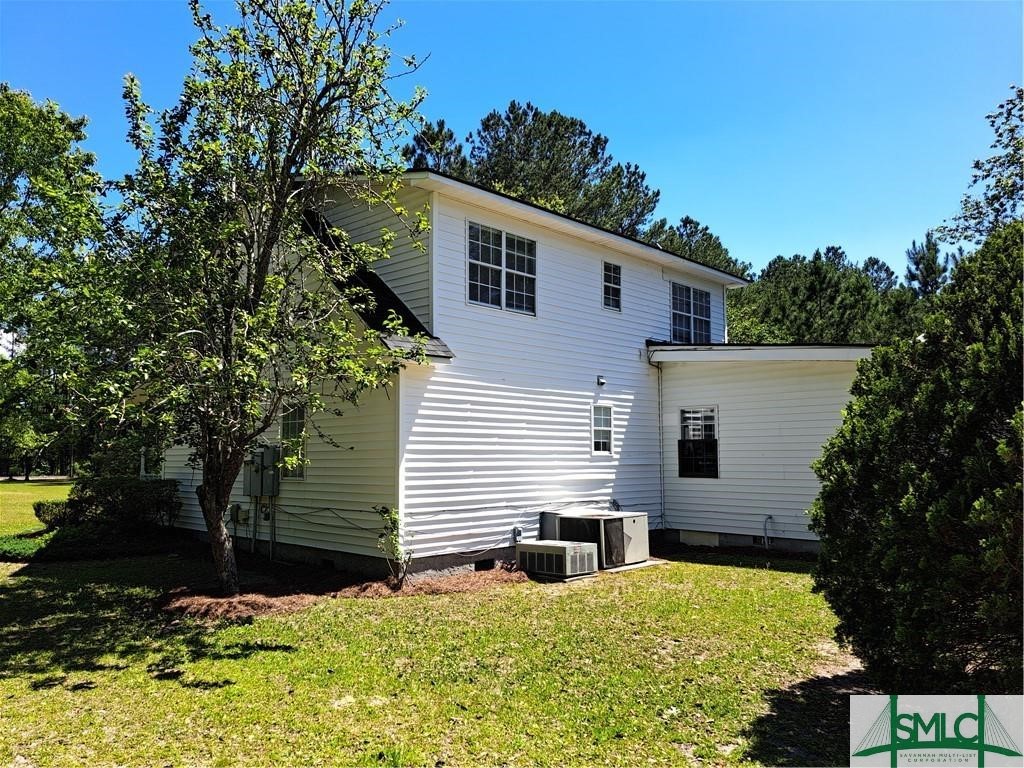 4198 Courthouse Road Guyton, GA 31312 - Photo 18 of 21