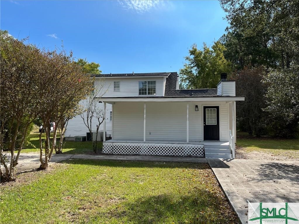 4198 Courthouse Road Guyton, GA 31312 - Photo 19 of 21