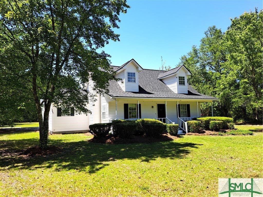 4198 Courthouse Road Guyton, GA 31312 - Photo 20 of 21
