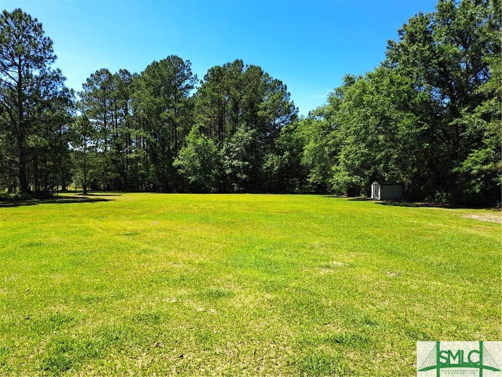 4198 Courthouse Road Guyton, GA 31312 - Photo 2 of 21
