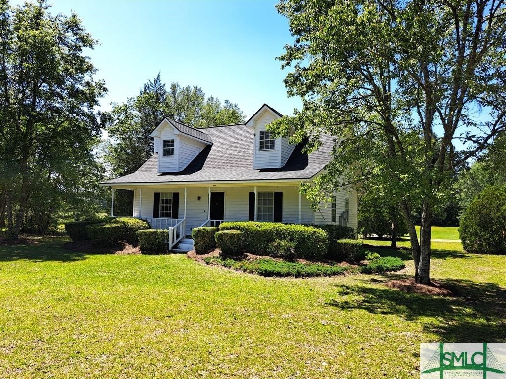 4198 Courthouse Road Guyton, GA 31312 - Photo 21 of 21