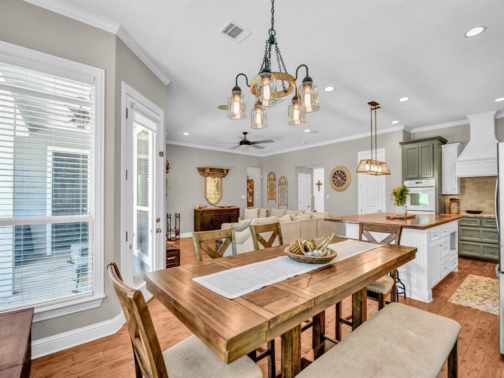 177 Horizon Circle Azle, TX 76020 - Photo 23 of 40