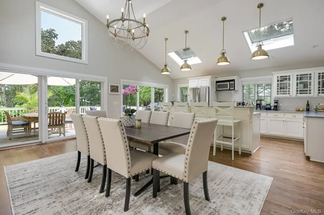 $2,495,000 | 24 Shadyrest Drive, Sag Harbor, NY 11963