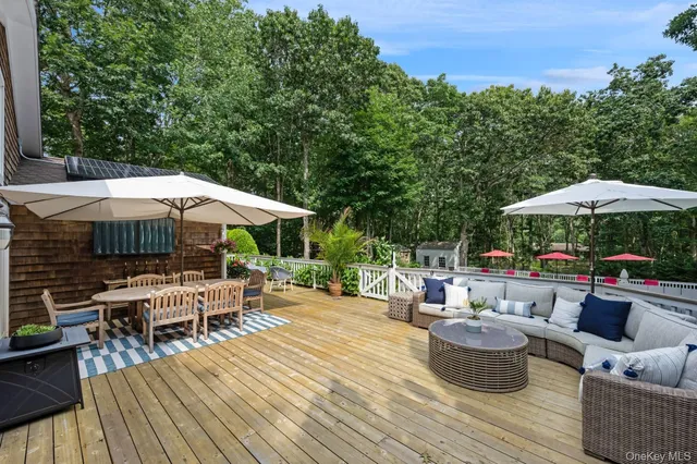 $2,495,000 | 24 Shadyrest Drive, Sag Harbor, NY 11963