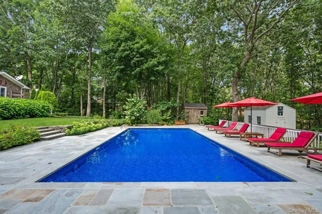 $2,395,000 | 24 Shadyrest Drive, Sag Harbor, NY 11963