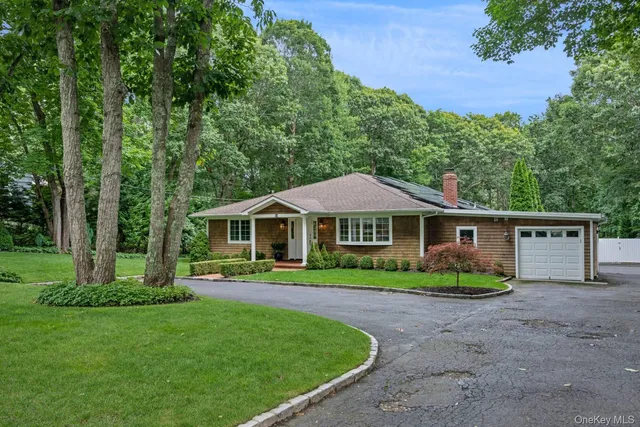 $2,495,000 | 24 Shadyrest Drive, Sag Harbor, NY 11963