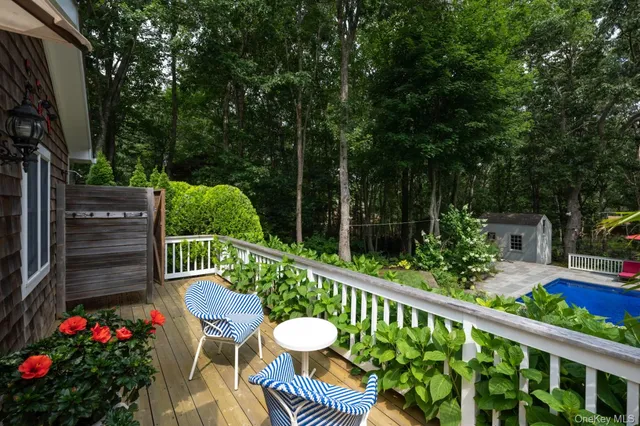 $2,395,000 | 24 Shadyrest Drive, Sag Harbor, NY 11963