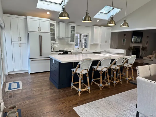 $2,495,000 | 24 Shadyrest Drive, Sag Harbor, NY 11963