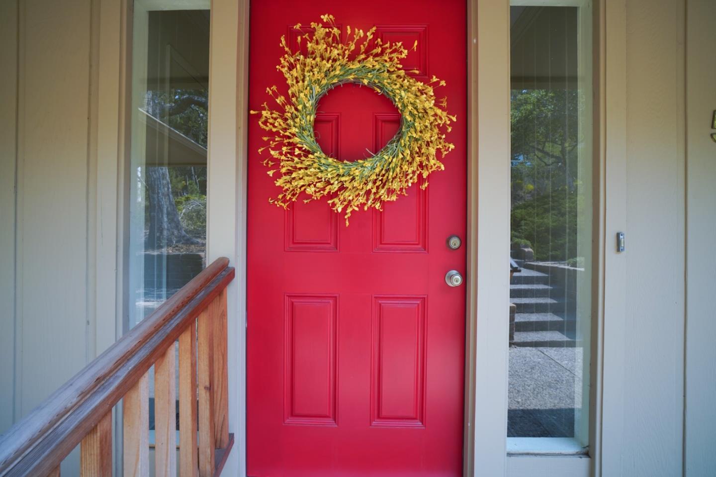 5 Forest Knoll Road Monterey, CA 93940 - Photo 11 of 26 Gallery Image 11