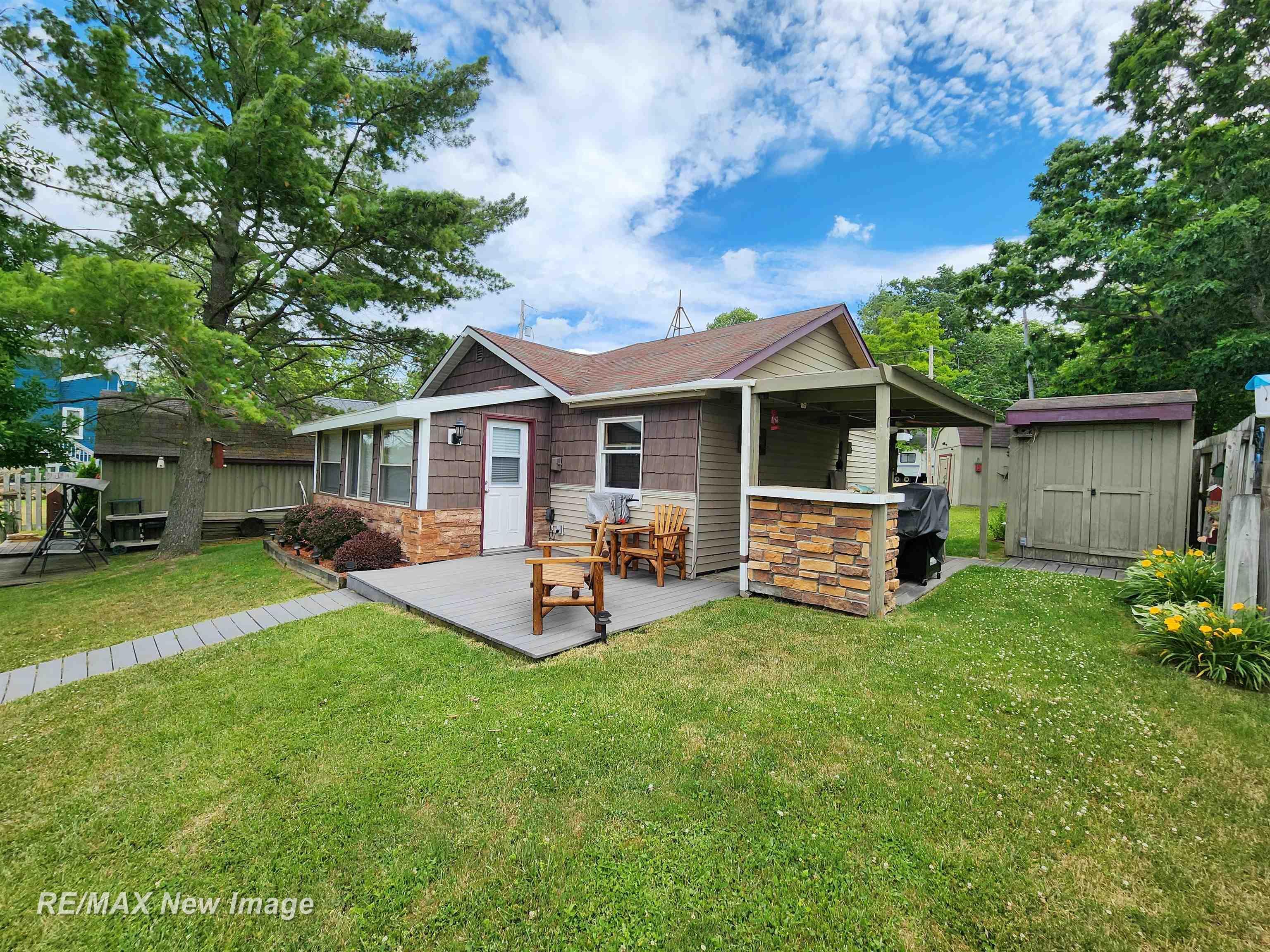4170-4161 Bayview Road Beaverton, MI 48612 - Photo 6 of 59
