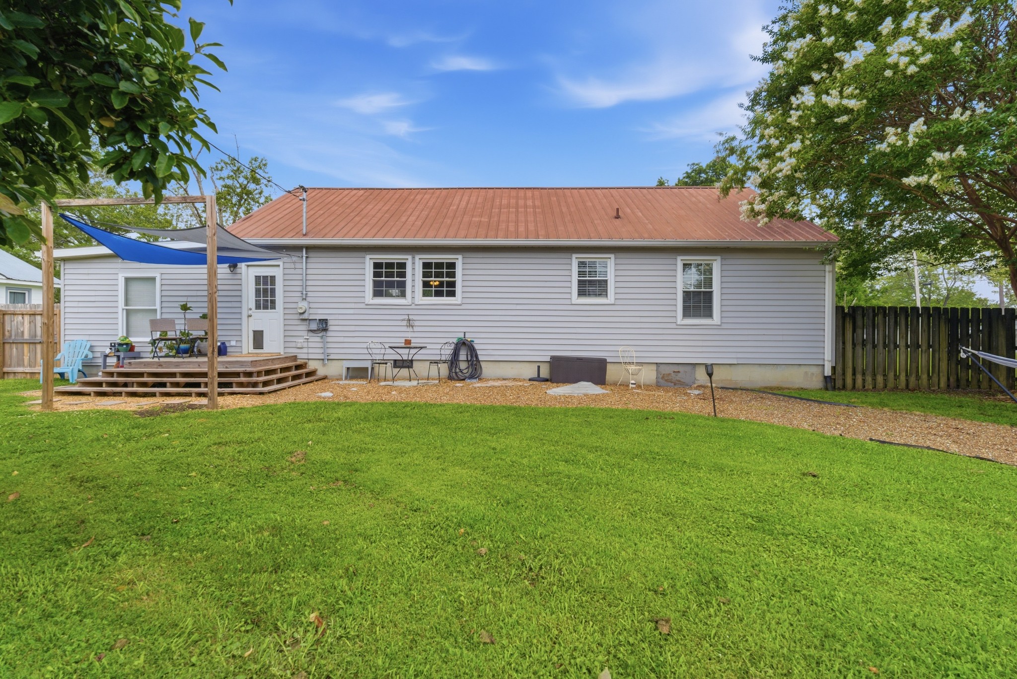 603 Johnson Street Manchester, TN 37355 - Photo 19 of 20